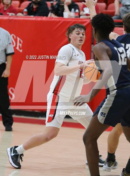 Thumbnail 3 in Maumelle Charter @ Glen Rose photogallery.