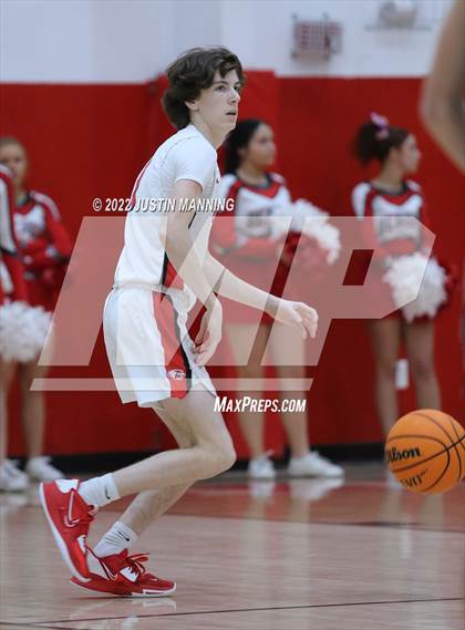 Thumbnail 2 in Maumelle Charter @ Glen Rose photogallery.