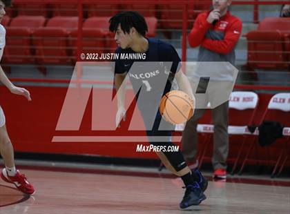 Thumbnail 2 in Maumelle Charter @ Glen Rose photogallery.
