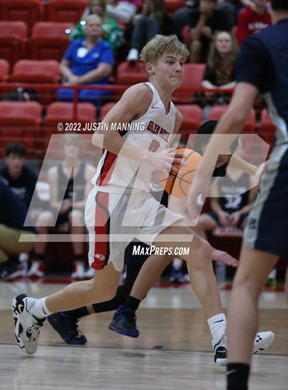 Thumbnail 2 in Maumelle Charter @ Glen Rose photogallery.