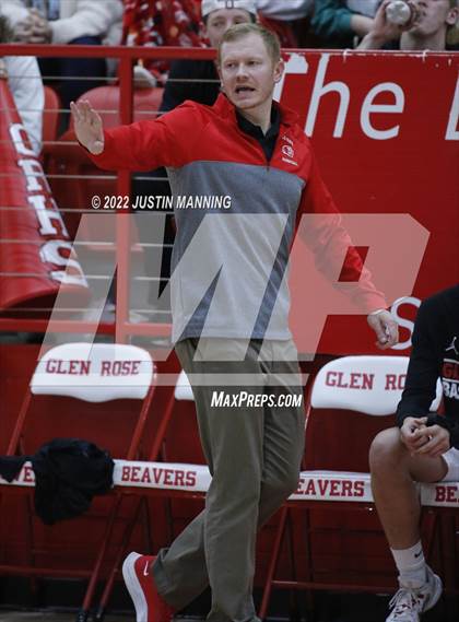 Thumbnail 3 in Maumelle Charter @ Glen Rose photogallery.