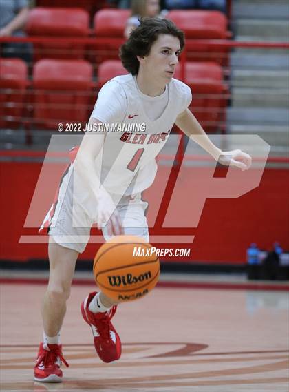 Thumbnail 1 in Maumelle Charter @ Glen Rose photogallery.