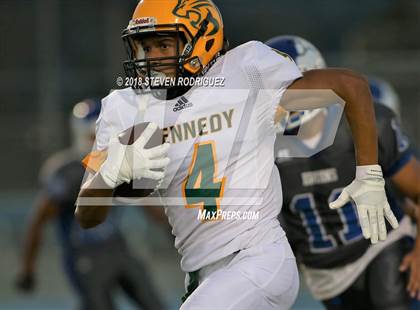 Thumbnail 1 in Kennedy @ Bear Creek photogallery.