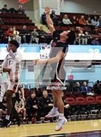 Photo from the gallery "Rye vs Mamaroneck (Slam Dunk Showcase)"