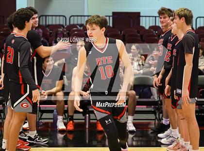 Thumbnail 3 in Rye vs Mamaroneck (Slam Dunk Showcase) photogallery.