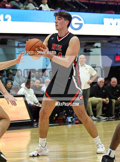 Thumbnail 3 in Rye vs Mamaroneck (Slam Dunk Showcase) photogallery.