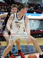 Photo from the gallery "Rye vs Mamaroneck (Slam Dunk Showcase)"