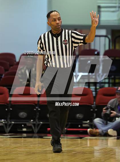 Thumbnail 3 in Rye vs Mamaroneck (Slam Dunk Showcase) photogallery.