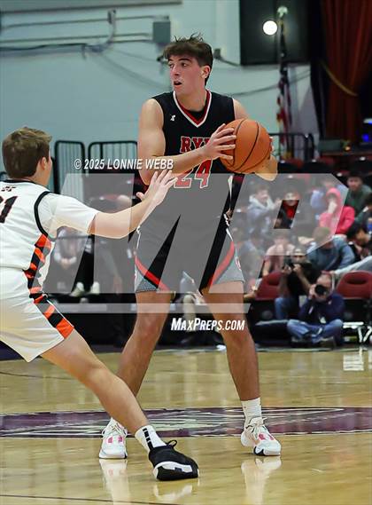 Thumbnail 3 in Rye vs Mamaroneck (Slam Dunk Showcase) photogallery.