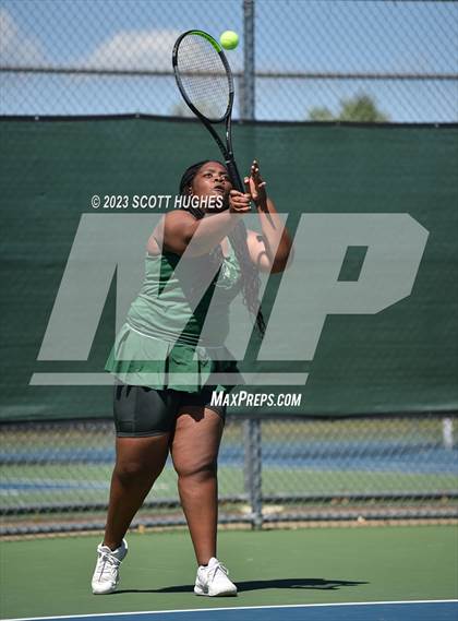 Thumbnail 1 in TSSAA District 8 2A Individuals (Round 2) photogallery.