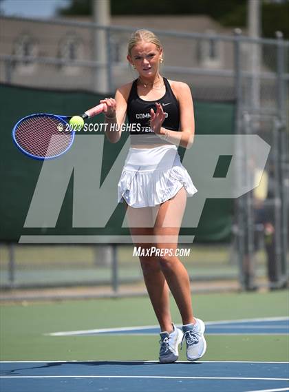 Thumbnail 1 in TSSAA District 8 2A Individuals (Round 2) photogallery.