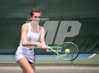 Thumbnail 3 in TSSAA District 8 2A Individuals (Round 2) photogallery.