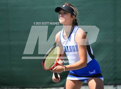 Thumbnail 2 in TSSAA District 8 2A Individuals (Round 2) photogallery.