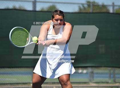 Thumbnail 3 in TSSAA District 8 2A Individuals (Round 2) photogallery.