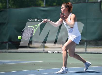 Thumbnail 3 in TSSAA District 8 2A Individuals (Round 2) photogallery.