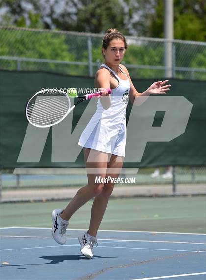 Thumbnail 1 in TSSAA District 8 2A Individuals (Round 2) photogallery.