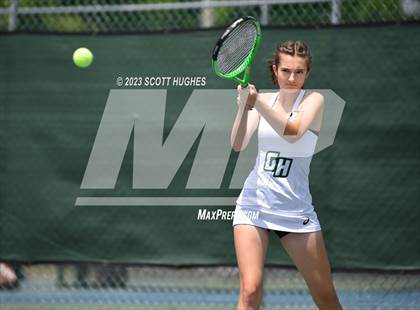 Thumbnail 3 in TSSAA District 8 2A Individuals (Round 2) photogallery.