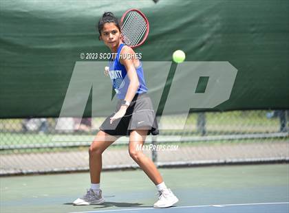 Thumbnail 2 in TSSAA District 8 2A Individuals (Round 2) photogallery.