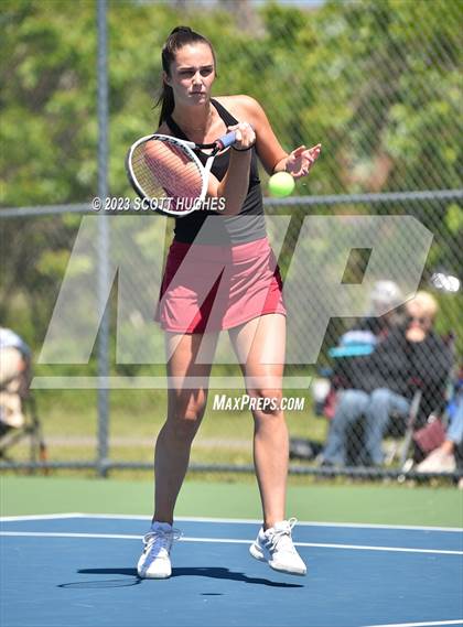 Thumbnail 2 in TSSAA District 8 2A Individuals (Round 2) photogallery.