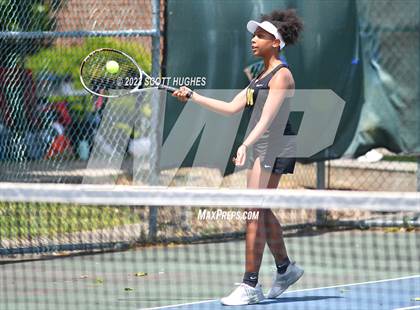 Thumbnail 1 in TSSAA District 8 2A Individuals (Round 2) photogallery.
