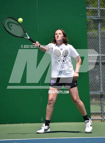 Thumbnail 1 in TSSAA District 8 2A Individuals (Round 2) photogallery.