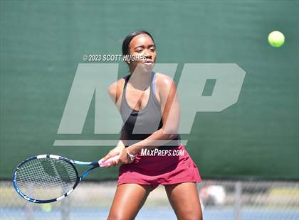 Thumbnail 2 in TSSAA District 8 2A Individuals (Round 2) photogallery.