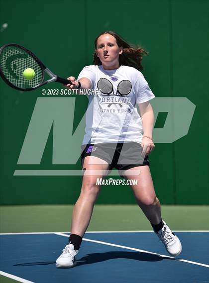 Thumbnail 2 in TSSAA District 8 2A Individuals (Round 2) photogallery.
