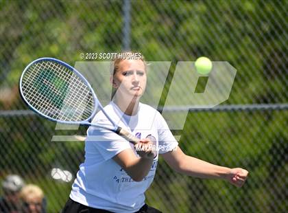 Thumbnail 2 in TSSAA District 8 2A Individuals (Round 2) photogallery.