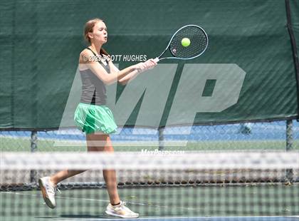 Thumbnail 2 in TSSAA District 8 2A Individuals (Round 2) photogallery.