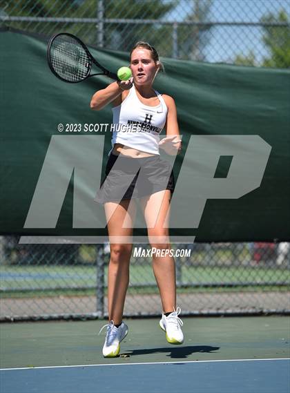 Thumbnail 2 in TSSAA District 8 2A Individuals (Round 2) photogallery.