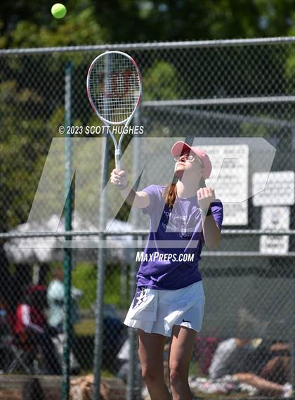 Thumbnail 1 in TSSAA District 8 2A Individuals (Round 2) photogallery.