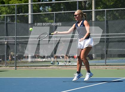 Thumbnail 1 in TSSAA District 8 2A Individuals (Round 2) photogallery.