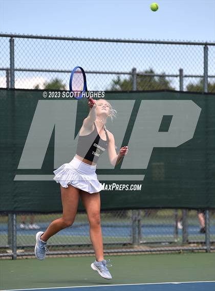 Thumbnail 3 in TSSAA District 8 2A Individuals (Round 2) photogallery.