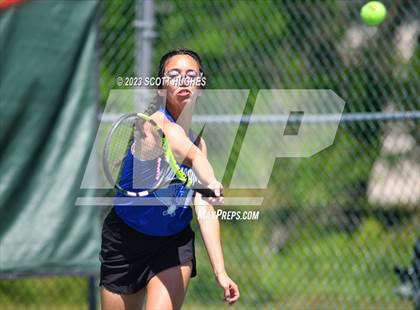 Thumbnail 3 in TSSAA District 8 2A Individuals (Round 2) photogallery.