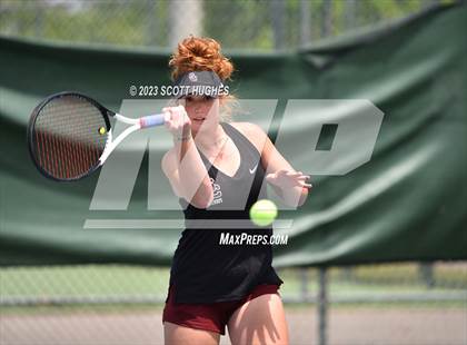 Thumbnail 2 in TSSAA District 8 2A Individuals (Round 2) photogallery.