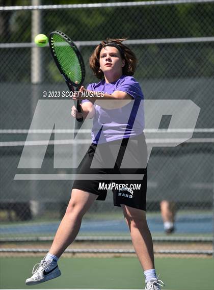 Thumbnail 2 in TSSAA District 8 2A Individuals (Round 2) photogallery.
