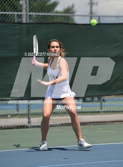 Thumbnail 3 in TSSAA District 8 2A Individuals (Round 2) photogallery.