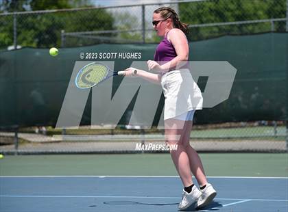 Thumbnail 1 in TSSAA District 8 2A Individuals (Round 2) photogallery.