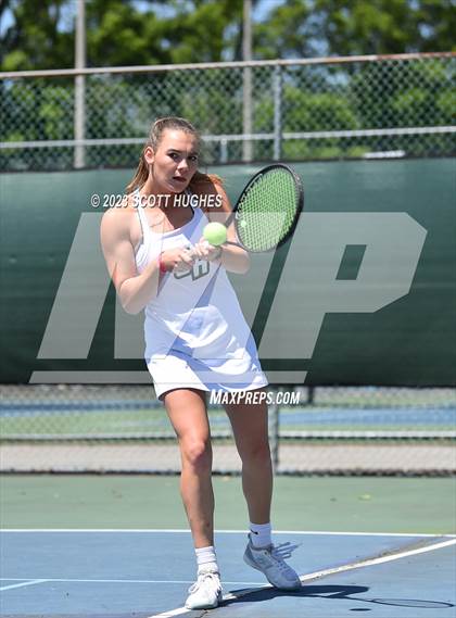 Thumbnail 1 in TSSAA District 8 2A Individuals (Round 2) photogallery.