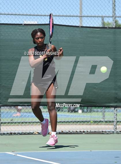 Thumbnail 2 in TSSAA District 8 2A Individuals (Round 2) photogallery.