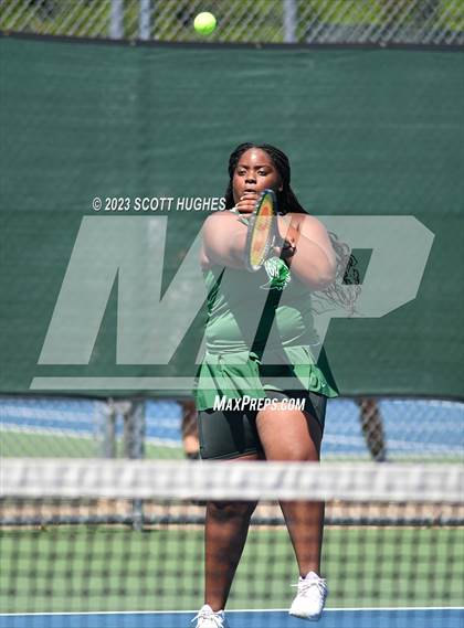 Thumbnail 2 in TSSAA District 8 2A Individuals (Round 2) photogallery.