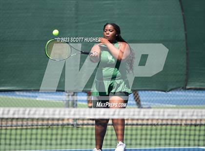 Thumbnail 1 in TSSAA District 8 2A Individuals (Round 2) photogallery.
