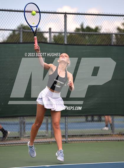 Thumbnail 3 in TSSAA District 8 2A Individuals (Round 2) photogallery.