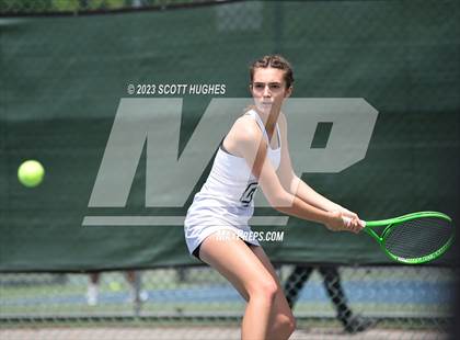 Thumbnail 3 in TSSAA District 8 2A Individuals (Round 2) photogallery.