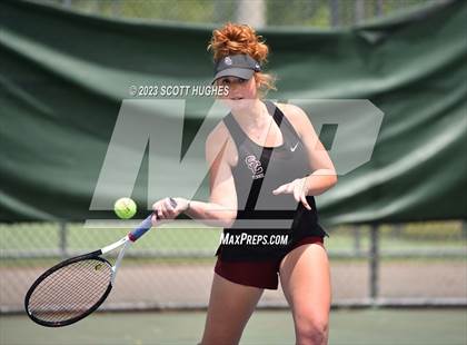 Thumbnail 3 in TSSAA District 8 2A Individuals (Round 2) photogallery.