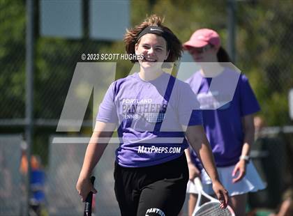 Thumbnail 3 in TSSAA District 8 2A Individuals (Round 2) photogallery.