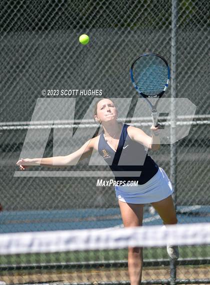 Thumbnail 3 in TSSAA District 8 2A Individuals (Round 2) photogallery.