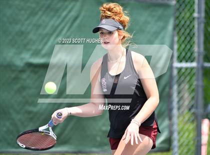 Thumbnail 2 in TSSAA District 8 2A Individuals (Round 2) photogallery.