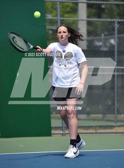 Thumbnail 1 in TSSAA District 8 2A Individuals (Round 2) photogallery.