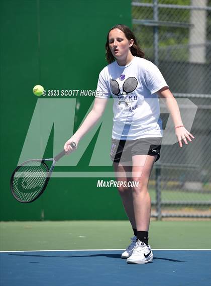 Thumbnail 3 in TSSAA District 8 2A Individuals (Round 2) photogallery.